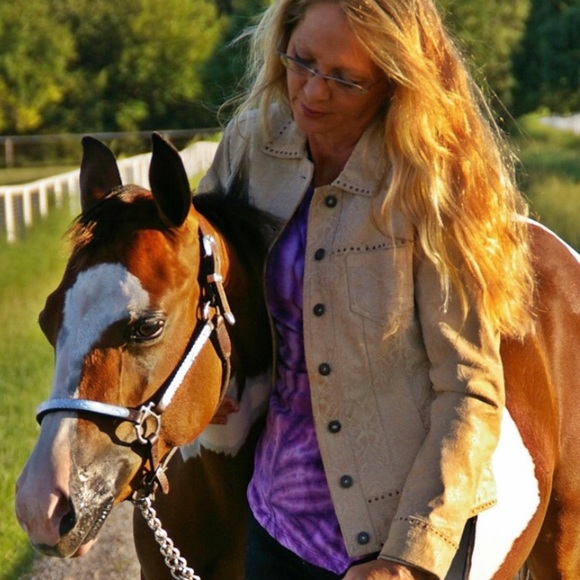 Meet your Posher, Tammy - Picture 7 of 8